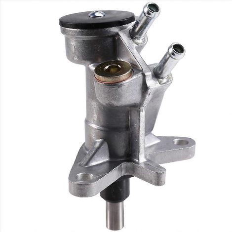 Compatible avec la pompe d'alimentation en carburant/pompe à huile pour chariot élévateur Deutz 04103661 (1/5)