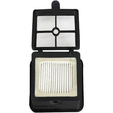 Filtre HEPA de rechange pour autolaveuse-aspirateur BP-DT02 / BP-DT03 - Pièces détachées et accessoires