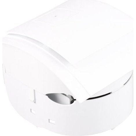 Ventilation turbine 1 pour refrigerateur Electrolux 405536288 (1/2)