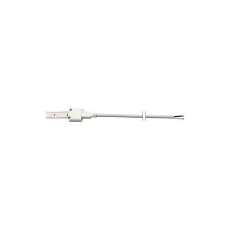 cable d'alimentation - 1.5 mètres - pour bandeau aric lyn 10/14 - aric 55315 (1/2)