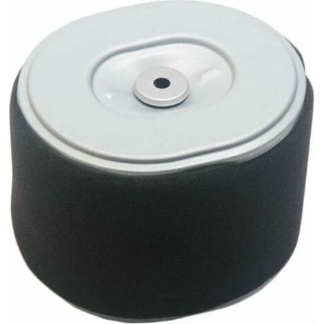 Applicable à Honda gx340 GX390 filtre à air moteur 11cv 112.39096.35mm noir-Filtre à huile ou air pour moteur thermique (1/4)