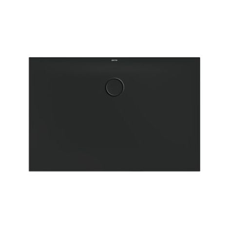 BETTE 3387-056 Receveur de douche rectangle Floor Side