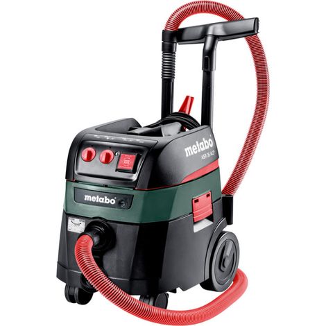 Metabo ASR 35 M ACP Nass- und Trockensauger Allessauger 62058000"-"125910325 (1/10)
