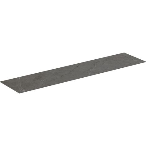 Encimera de lavabo Ideal Standard Conca, recortable (1/5)