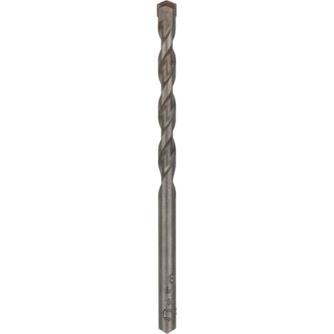 Perceuse à béton Bosch CYL-3 Silver Percussion 8 x 80 x 120 mm diamètre 7,5 mm 10 pièces (1/5)