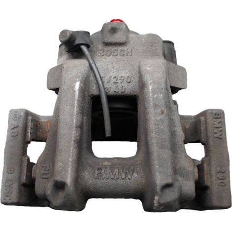 [PRODUIT D'OCCASION] Etrier De Frein Arriere Droit BMW Serie 1 ♻️ Ref Oe. 34216799462 - Garantie à vie (1/4)