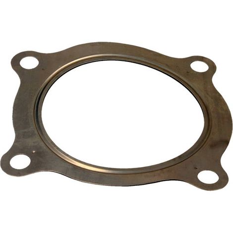 Joint d'étanchéité, tuyau d'échappement FA1 180-903 AUDI 8E0253115D