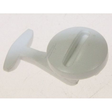 Verrou de plinthe lave linge Brandt 55X3356 Brandt