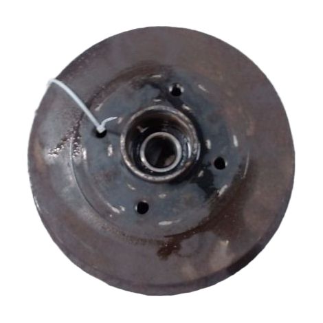 [PRODUIT D'OCCASION] Tambour Arriere Gauche RENAULT Twingo Ph.3 2000-2007 ♻️ Ref Oe. 432023259r - Garantie à vie (1/3)