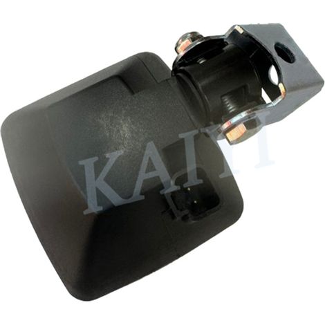 Accessoires pour excavatrices : nouveaux projecteurs de travail à LED EC210B/EC240B/EC290B/EC360B/EC480D (1/4)