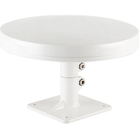 Antenne TV TNT HD - HEMING - OmniA - 4K UHD - 65 dB - Omnidirectionnelle - Garantie 10 Ans (1/4)