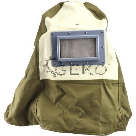 Geko G02023 - Campana di sabbia professionale, multicolore