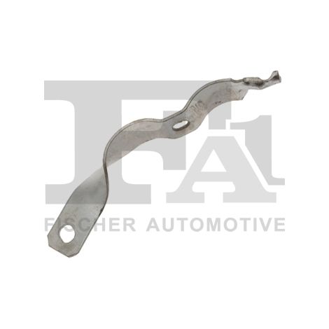 Suspension, tuyau d'échappement FA1 105-914 BMW 18311728237