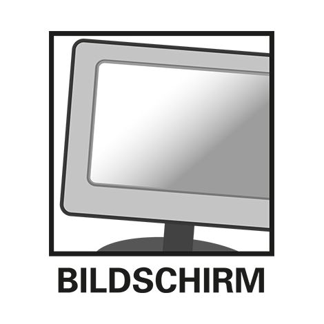 Soennecken Bildschirmreinigungstuch 4838 feucht/trocken 20 St./Pack. (1/2)