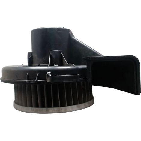 [PRODUIT D'OCCASION] Moteur Ventilateur Chauffage VOLKSWAGEN Polo ♻️ Ref Oe. 6q1820015h - Garantie à vie (1/4)