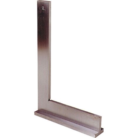 SCHLOSSERWINKEL MIT ANSCHLAG WINKEL 150x100 mm FERVI S050/150