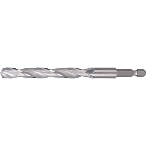 PUNTA PER METALLO "IMPULZOR METAL 570" 8,0MM ALPEN - CF. BLISTER