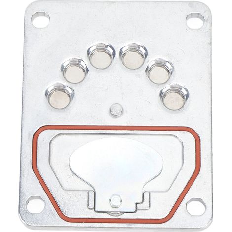 Jeu de plaque de clapet de compresseur Z AC 0032, remplacement précis et efficace pour CRAFTSMAN, contrôle de gaz optimal (1/5)