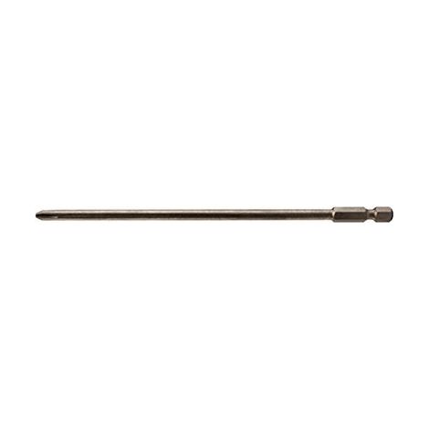 Makita Autofeed Screwdriver Bits PH2 157mm, 5MM Dia, Pack of 3