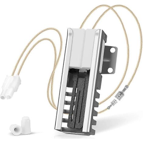 Allumeur de four à gaz 5304509706, compatible avec les allumeurs de four Frigi-Daire, Ken-More 790 et Norton-501a (réf. 316489402). (1/5)