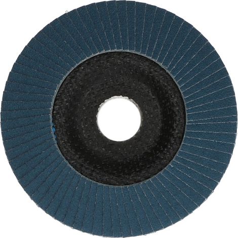 Disque à lamelle diam. 125 grain 80 (1/3)