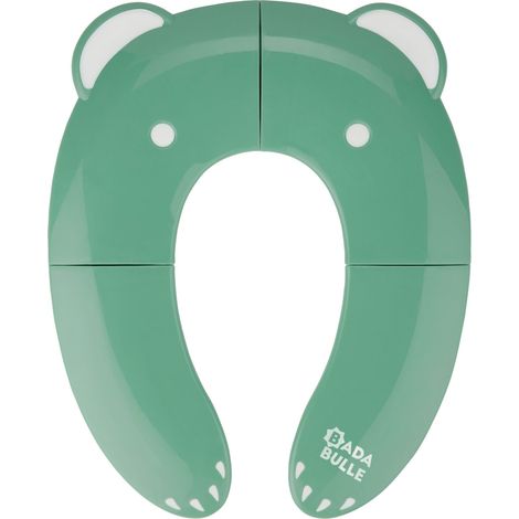Bull - Badabulle Foldable Toilet Reducer