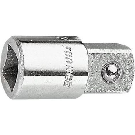J.232 - 3/8" zu 1/2" Verhältnis