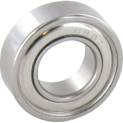 Cuscinetto a sfere a gola profonda8x16x4 mm INA/FAG FFAG INA 688ZZMC3AV2