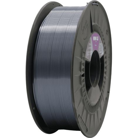 WINKLE PLA-Silk Filament 1.75mm 1000g Mercury
