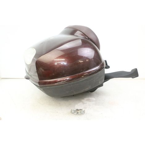 [PRODUIT D'OCCASION] TOP CASE APRILIA SCARABEO GT TOURING 125 1999 - 2005 (1/5)