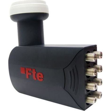 Illuminateur LNB FTE 8 Sorties indépendantes HQOCTO