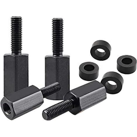 Sitzerhöhung für Can-Am Maverick X3, klappbarer UTV-Sitz, kompatibel mit allen Modellen, 4er-Set (1/5)