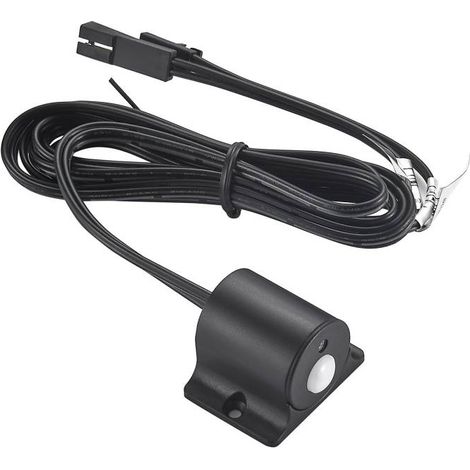 Sensor PIR de movimiento GO DC12/24V 3A