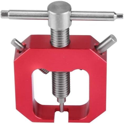 Extracteur de pignon de Moteur, Accessoire de pièce RC de l'outil de dépose de pignon en Acier pour véhicules RC