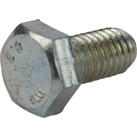 112790781/0 - Vis pour Tracteur & Tondeuse Castelgarden / GGP / STIGA