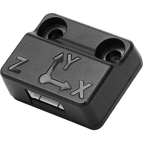 Creality ADXL345 Vibrationskompensationssensor für Sonic Pad Präzise Sensorik und Steuerung Reduzierung von Nachhall