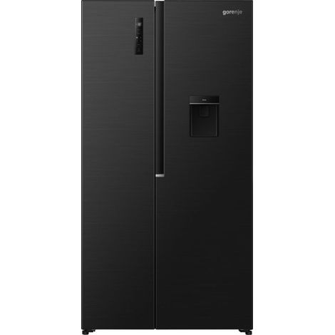 Frigorifero Gorenje nrs917e41bxwd 541L NoFrost Plus (1/3)