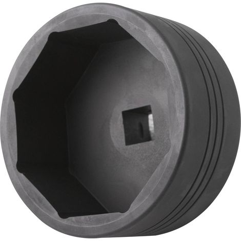 Douille octogonale 95mm 3/4" Cr-Mo compatible avec la marque Scania 10 roues - OM 0399 - CLAS Equipements (1/3)