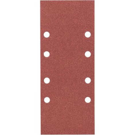 2608605298 - Set 10 Fogli abrasivi C430, 93 x 230 mm, P120, EXPERT for LEGNO+VERNICE