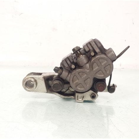 [PRODUIT D'OCCASION] Etrier de frein avant gauche origine pour moto Honda 1000 VF F (1/3)