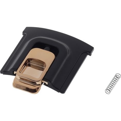 Tasto sblocco per scopa elettrica Rowenta XForce Flex 15.60 RH99 SS-2230002634 (1/4)