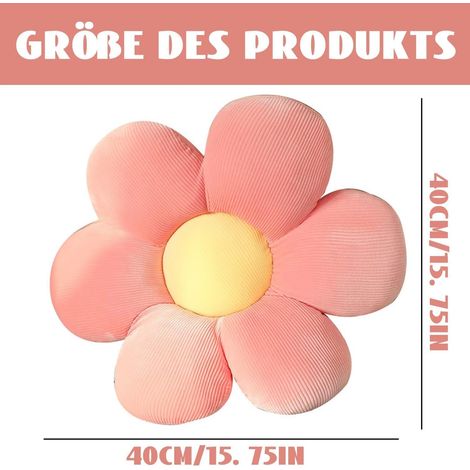 Support cervical ajustable JeiibrZui - Orthèse cervicale en mousse souple - Soulagement de la douleur et correction de la posture - Taille unique - 1 (1/5)