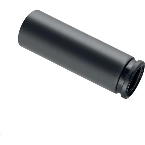 Geberit - Anschlussrohr für Hänge-WC 367.887.16.1 (1/2)