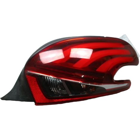 [PRODUIT D'OCCASION] Feu Arriere Droit PEUGEOT 208 ♻️ Ref Oe. 9825601180 - Garantie à vie (1/3)