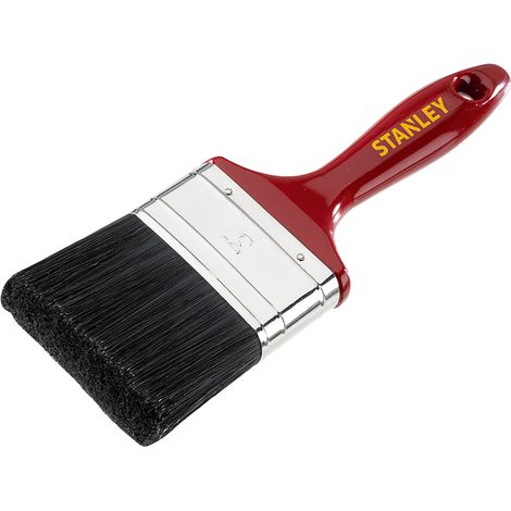 STANLEY STPPIS0J Decor Paint Brush 75mm (3in) STA429355