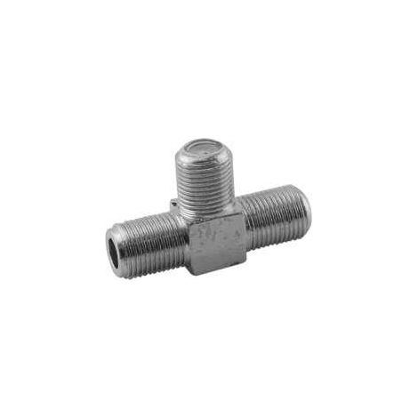 F Splitter 3 Hembras, KRANG (1/5)