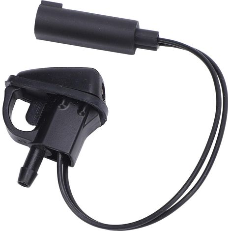 Right Heated Windshield Washer Nozzle for 2 (1/5)