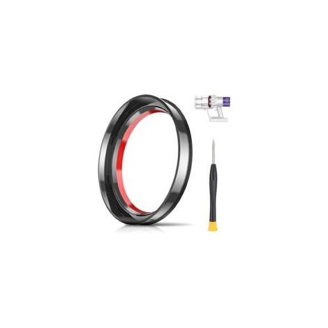 Joint d'étanchéité pour Dyson, V10, Réservoir de Dyson V10 Partie des Accessoires, il T8 Tournevis pour Remplacer Dyson V10 SV12 Aspirateur-partie réparation (1/5)