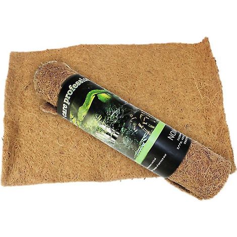 pièce de litière pour terrarium (1/3)