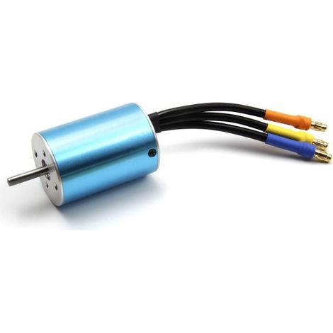 Brushless Motor 2840 KV3800
